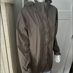 Far West Nylon Jacket